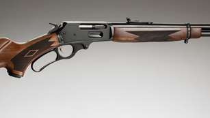 Marlin Model 336 Classic Review Lead