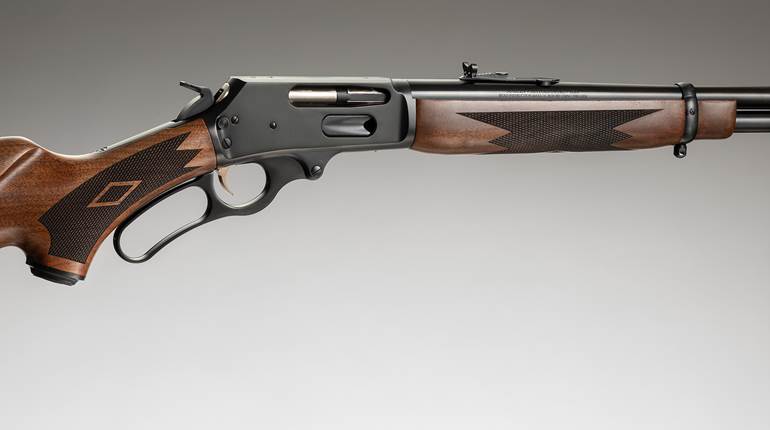 Review: Marlin Model 336 Classic | An Official Journal Of The NRA