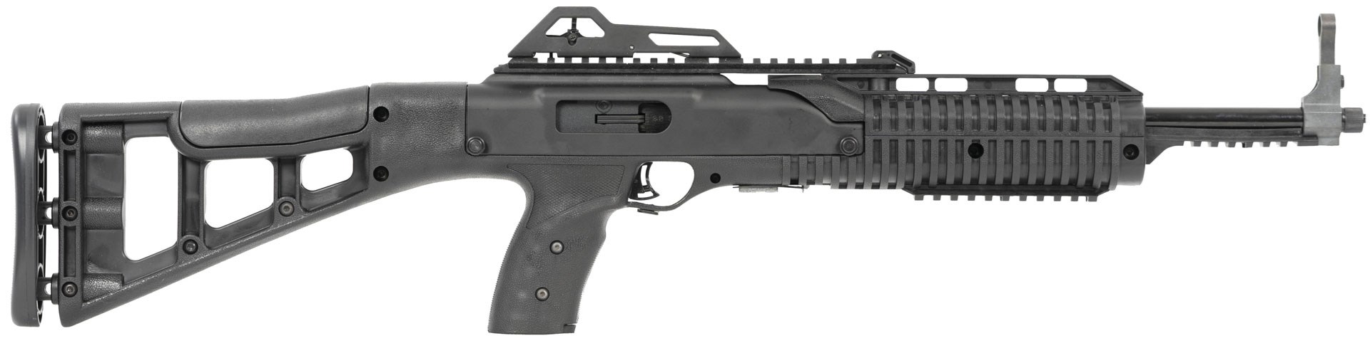 Hi Point Model 995 Right Side
