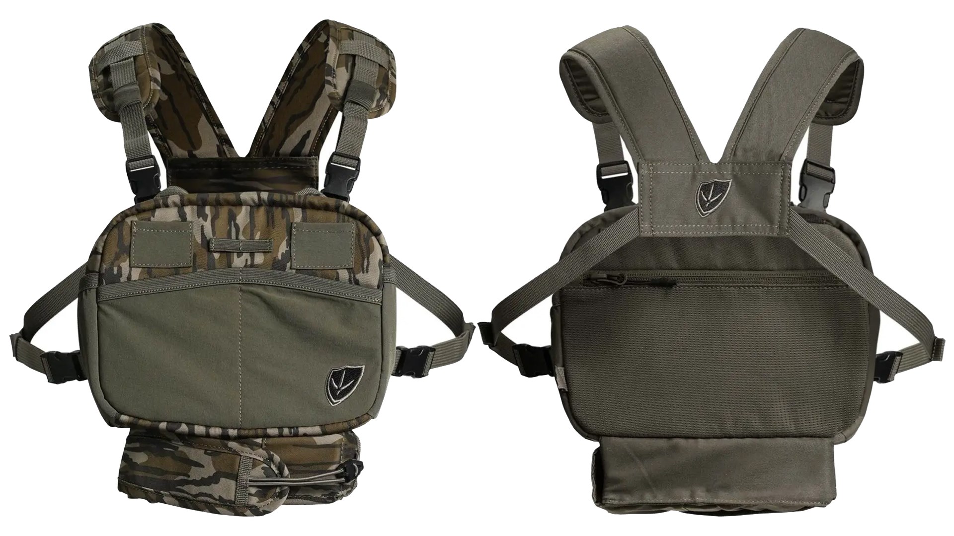 Finisher Chest Pack