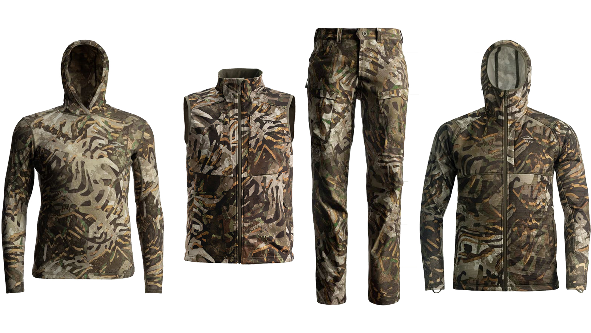 LEDE Curated Turkey Collection