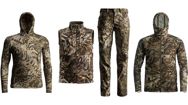 Tuo Curates Specialized Turkey Hunting Collection | An Official Journal Of The NRA