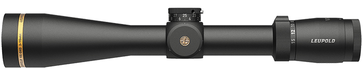 Leupold VX-5HD CDS-ZL2 Riflescope