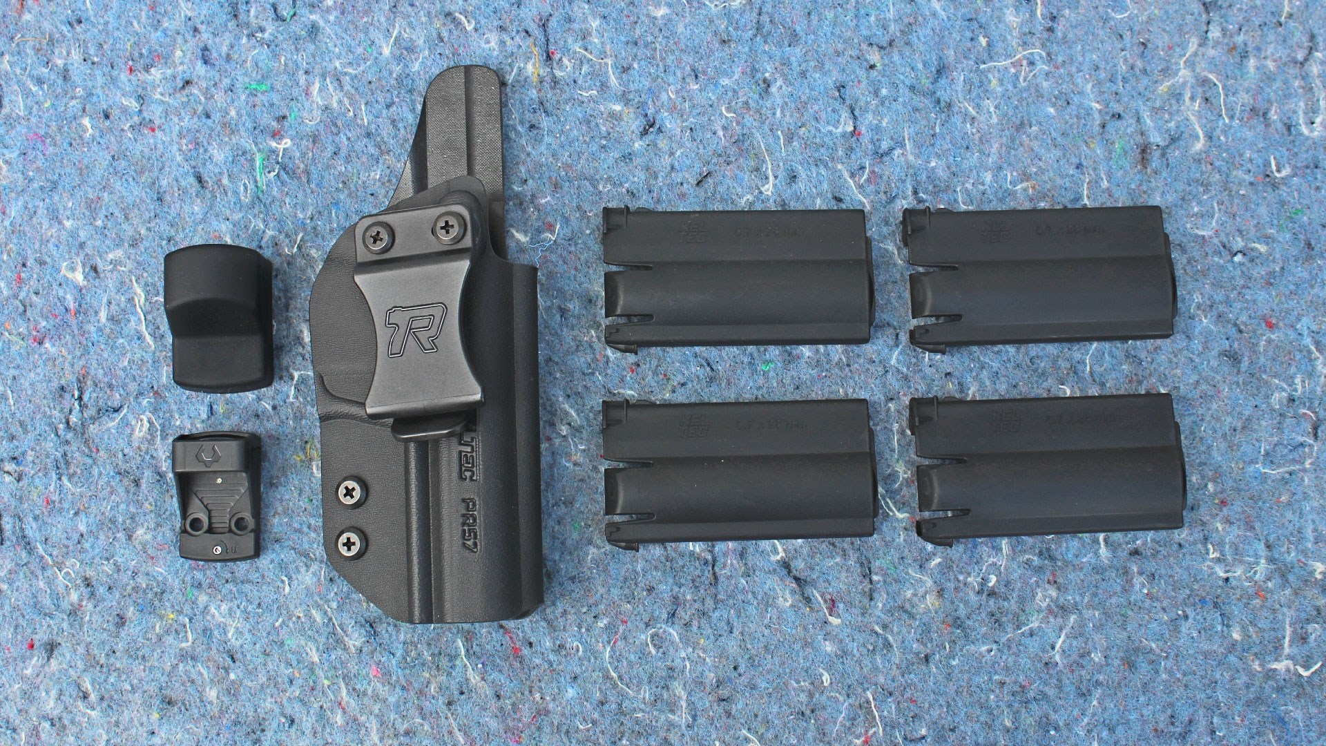 PR57 Accessories