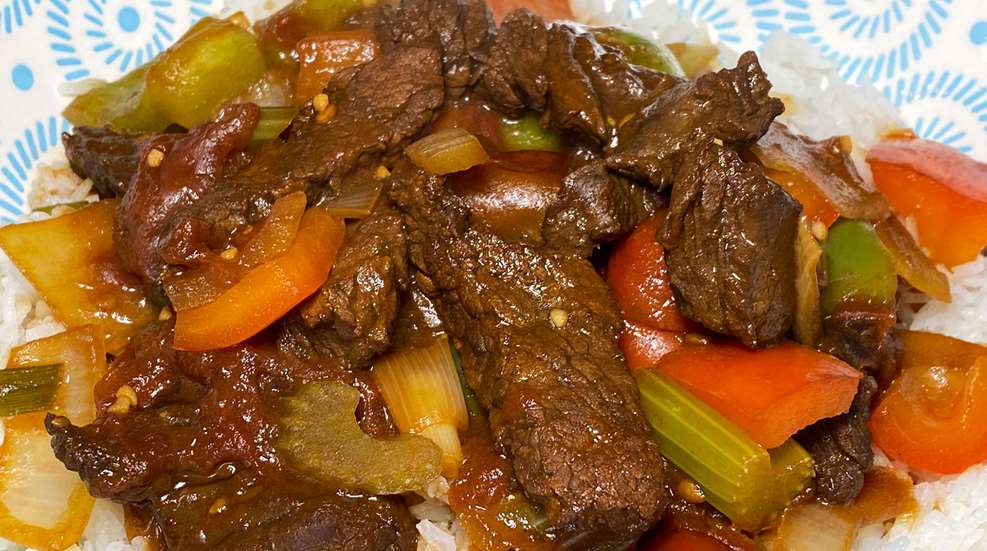 Recipe Elk Medley Lead
