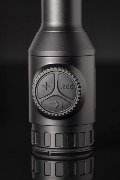 Pulsar Thermion Controls