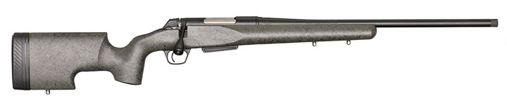 Winchester XPR Renegade Long Range SR
