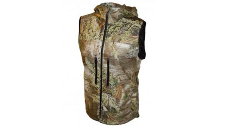 Prois XTREME Insulated Camo Vest | An Official Journal Of The NRA