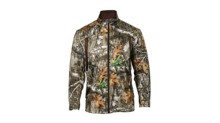 First Look: Rocky Stratum Outdoor Jacket in Realtree Edge | An Official Journal Of The NRA