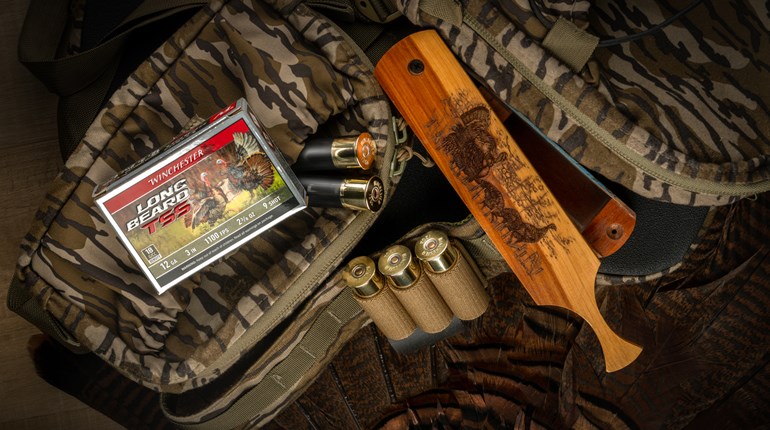 Turkey Loads 101 | An Official Journal Of The NRA