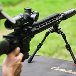 #SundayGunday: Spartan Vidarr Disc-Lok Bipod | An Official Journal Of The NRA