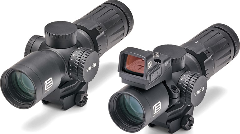 First Look: EOTech Vudu 3-9x32mm | An Official Journal Of The NRA