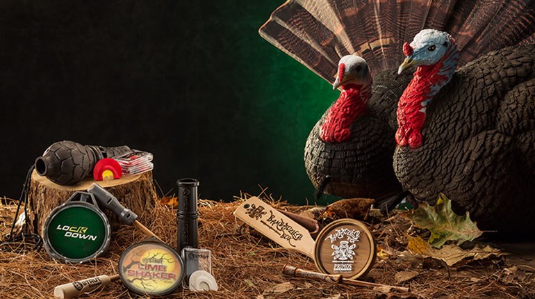 Must-Have 2015 Turkey Gear | An Official Journal Of The NRA