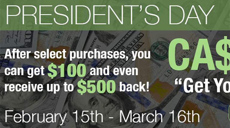 Steyr Arms Announces President's Day Promotion | An Official Journal Of The NRA