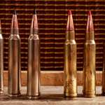 Lead Photo 300 WM And 338 WM