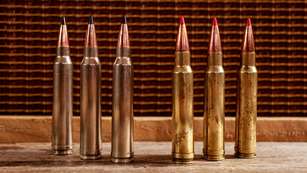 Lead Photo 300 WM And 338 WM