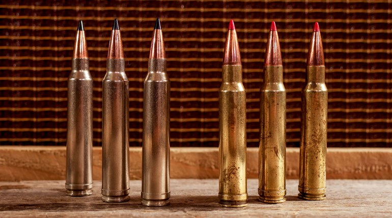 Head to Head; .300 Winchester Magnum vs. .338 Winchester Magnum | An Official Journal Of The NRA