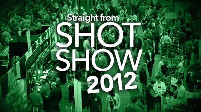 SHOT Show Mid-Week | An Official Journal Of The NRA