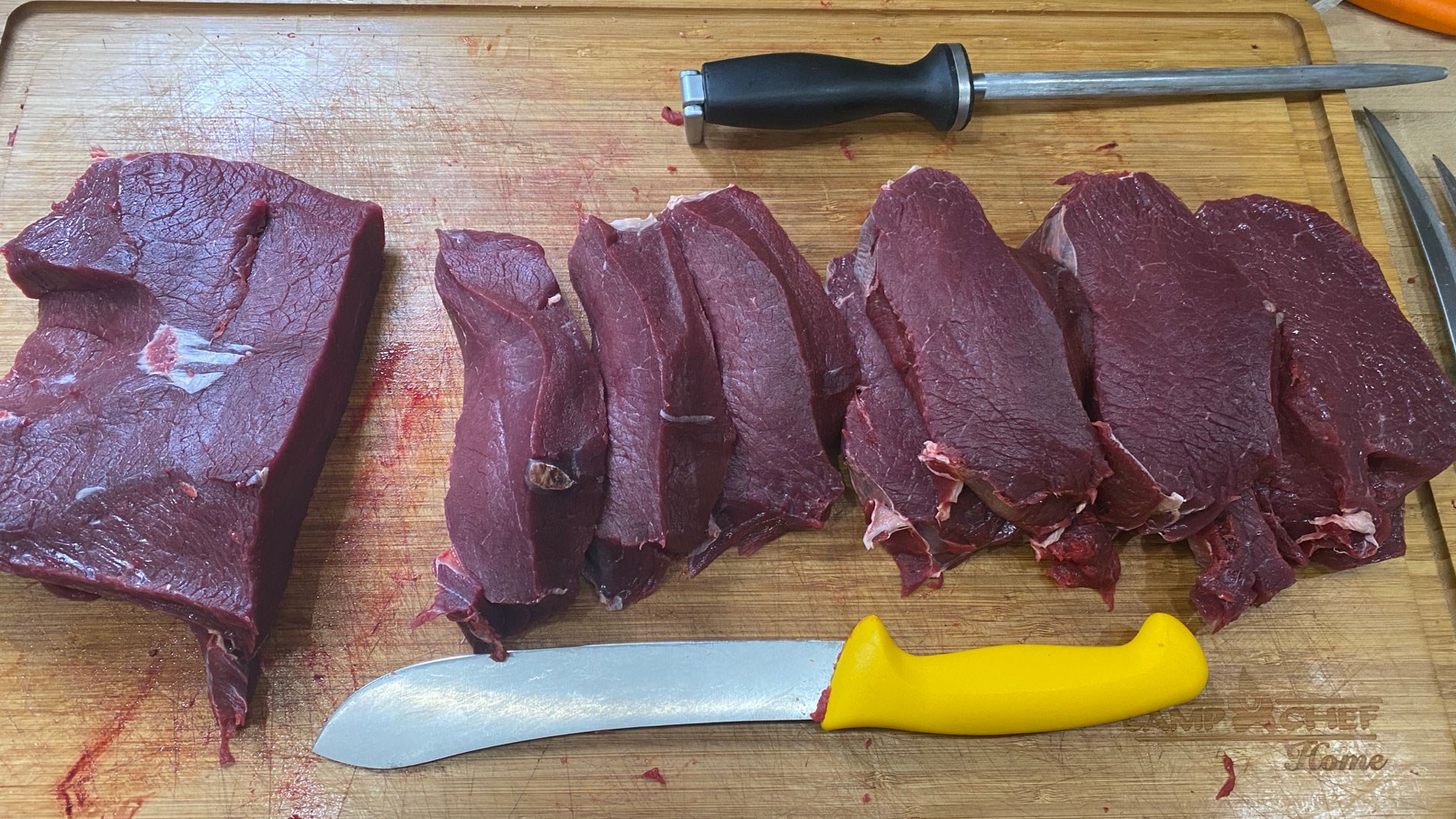 Fenson Jaccard Knife 2
