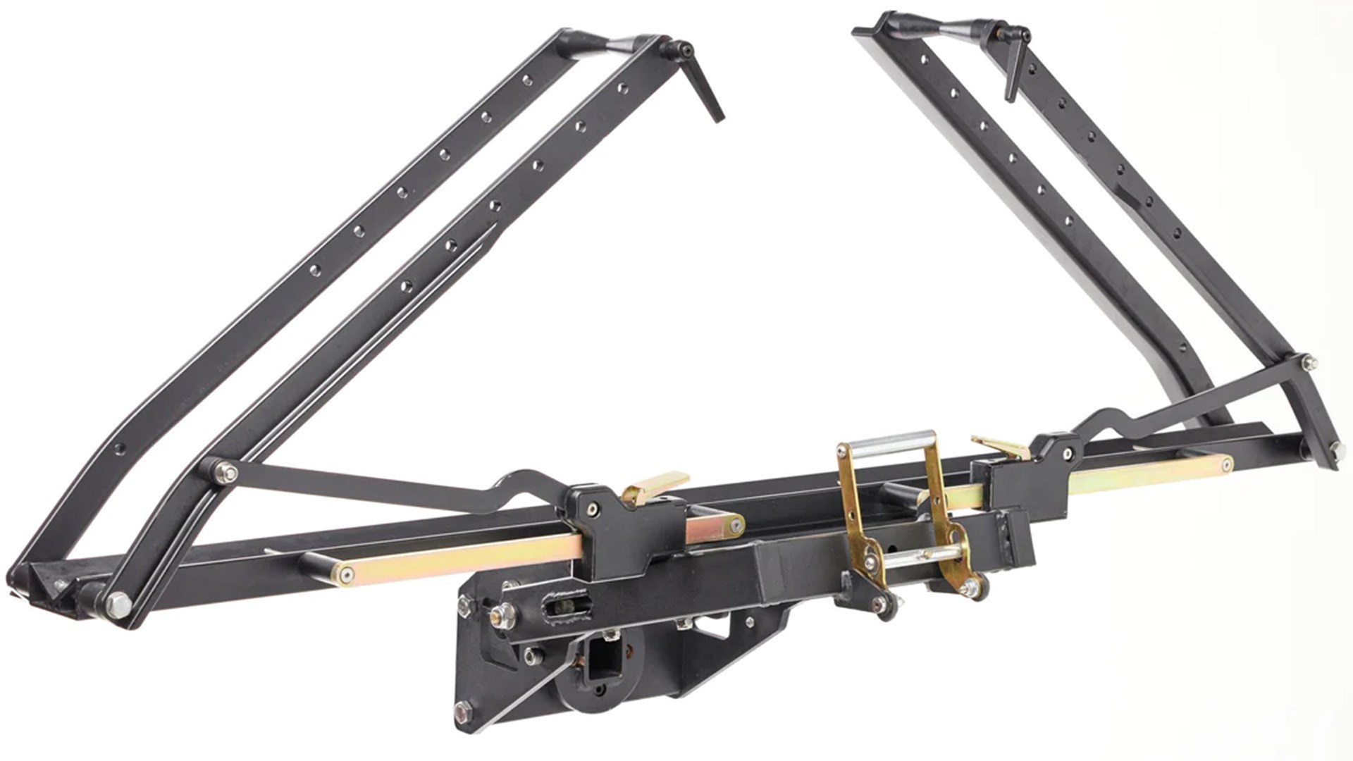 Aingle Pivot Pro Hitch