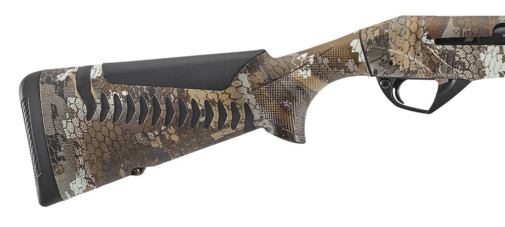 Benelli SBE3 Buttstock