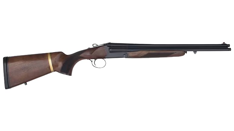 First Look: Charles Daly Triple Threat | An Official Journal Of The NRA