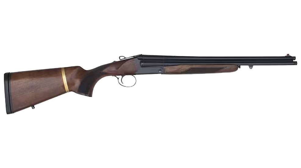 LEDE Triple Threat Shotgun