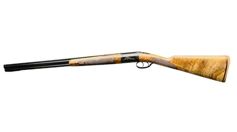 .410 Slugs For Deer Hunting? | An Official Journal Of The NRA