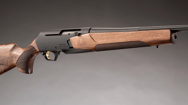 Hardware Review: Browning BAR MK 4 Hunter | An Official Journal Of The NRA