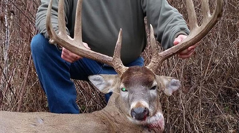 Member's Hunt: Late Season Luck | An Official Journal Of The NRA