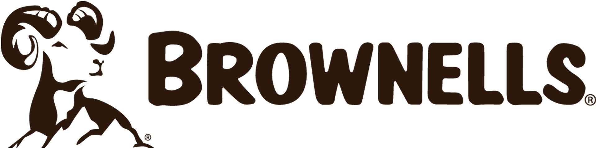 Brownells logo