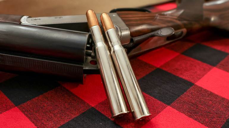 Behind the Bullet: The .500-416 Nitro Express | An Official Journal Of The NRA