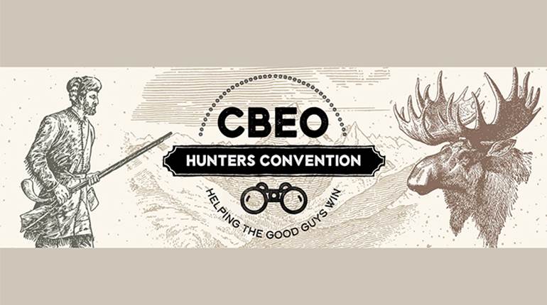 Craig Boddington Announces Virtual Hunters Convention | An Official Journal Of The NRA