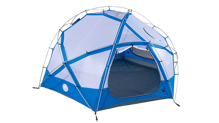 Stone Glacier SkyDome 6 Person Tent