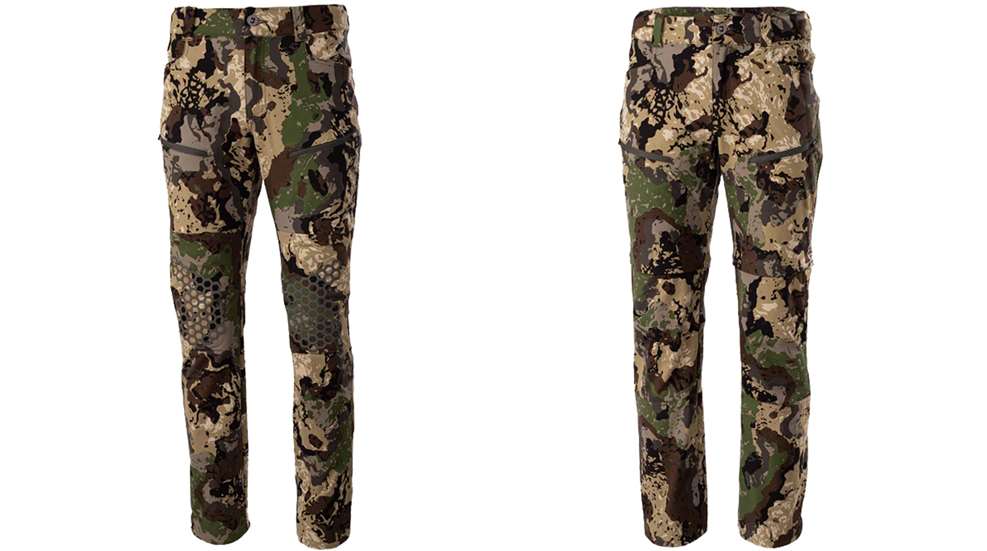 MAIN Pursuit Pant And Zip Off