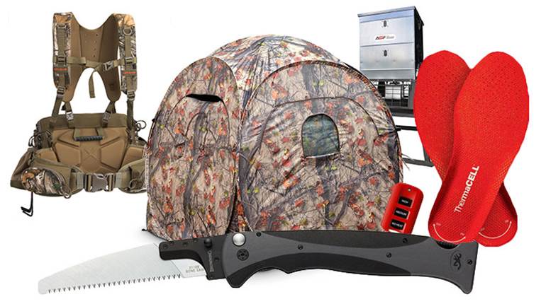 Essential Late-Season Deer Gear | An Official Journal Of The NRA