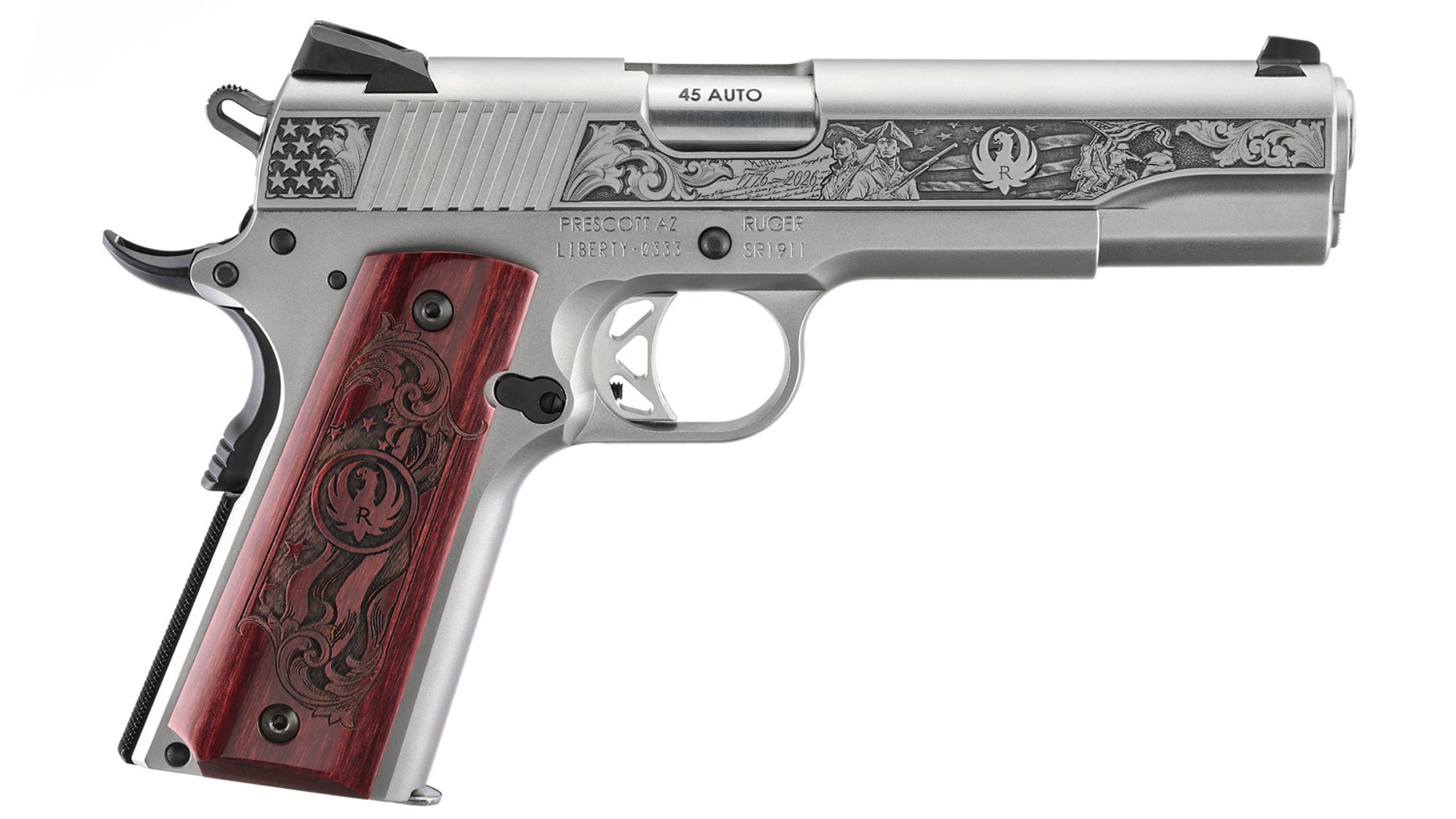 SR 1911