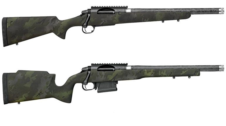 Proof Research Unveils Shorter Barrels for Elevation 2.0 and MTR 2.0 | An Official Journal Of The NRA
