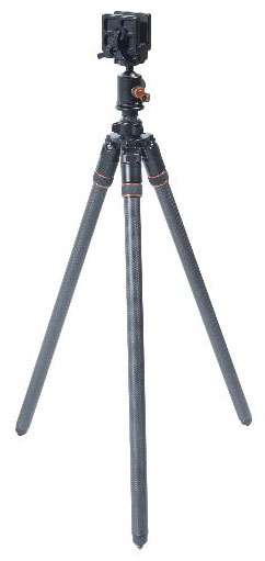 Deadlok Tripod