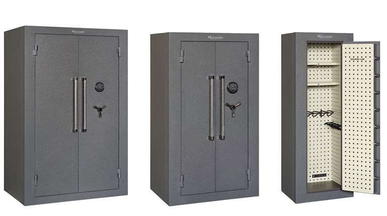 First Look: Hornady Mobilis Safe Series | An Official Journal Of The NRA
