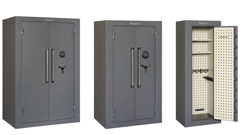 Hornady Mobilis Safe Series