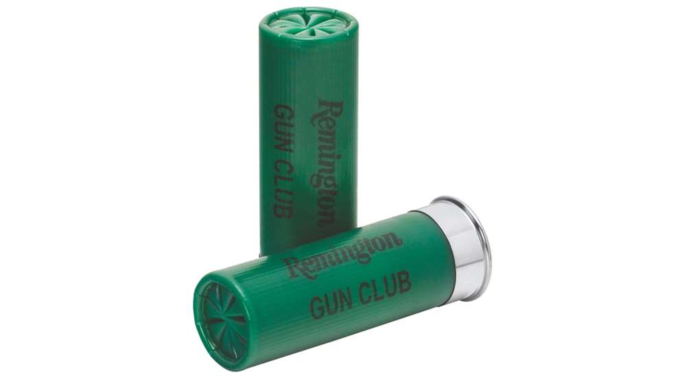 Gun Club Load