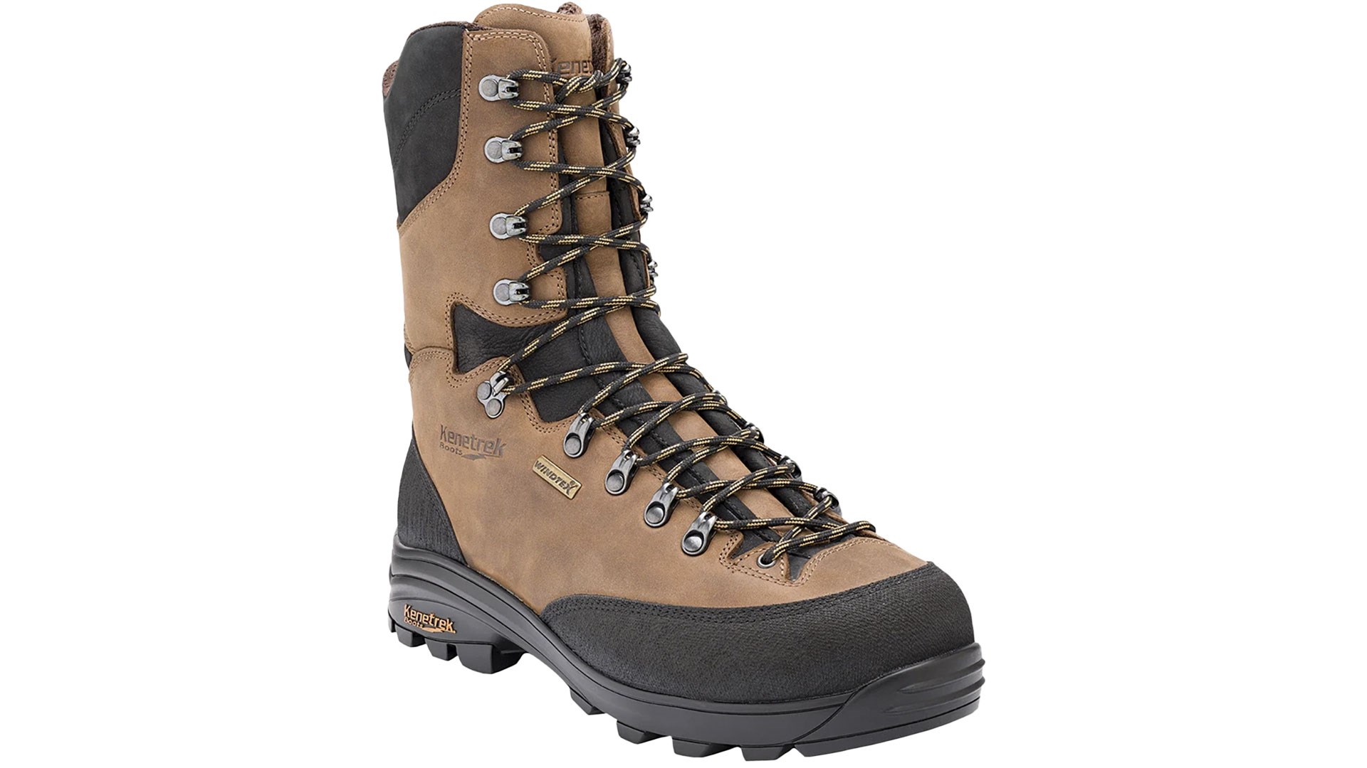 Kenetrek Elevated Extreme