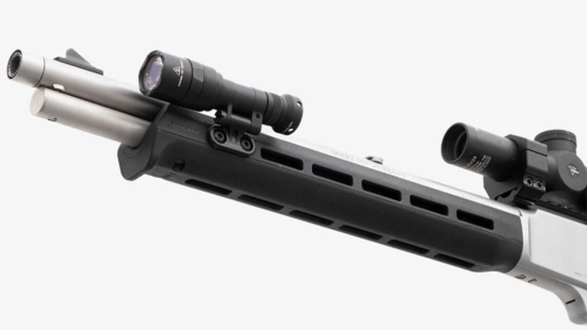 New for 2024: Magpul ELG M-LOK Stock and Handguard | An Official