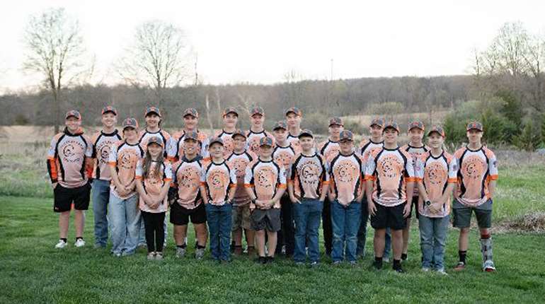 Ledesavage Raises Money For Midwayusa