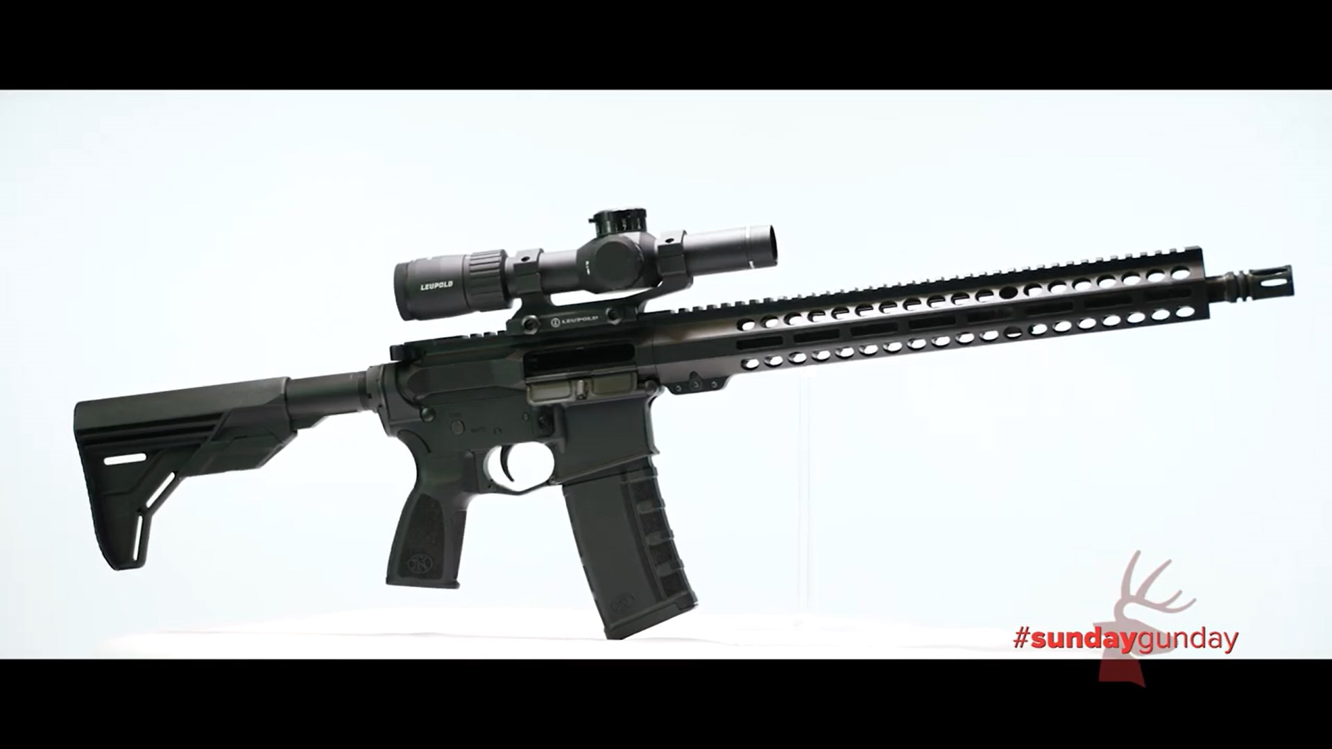 FN 15 on white