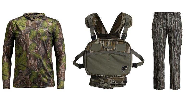 First Look: Blocker Outdoors Finisher Series | An Official Journal Of The NRA