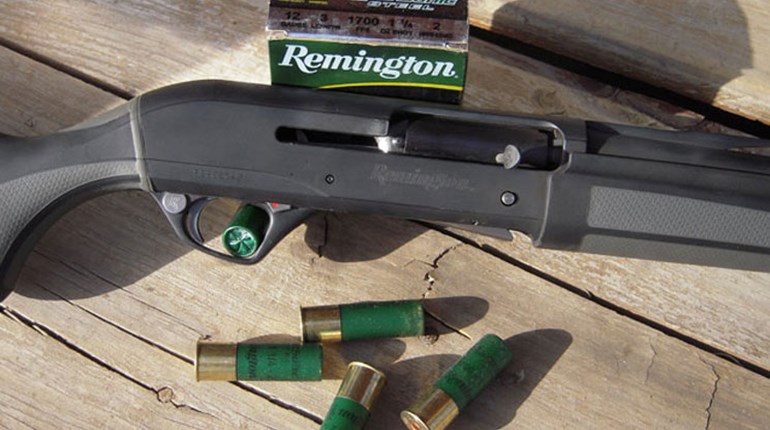 Remington Versa Max Sportsman | An Official Journal Of The NRA