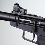 #SundayGunday: Dark Mountain Arms Stowaway Rifle | An Official Journal Of The NRA