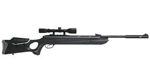 Mainhatsan 130S QE Carnivore